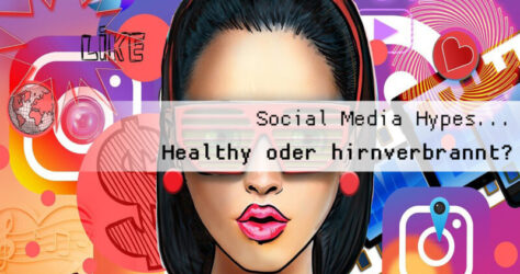 Social Media Gesundheit-Tipps hinterfragt - Mythencheck