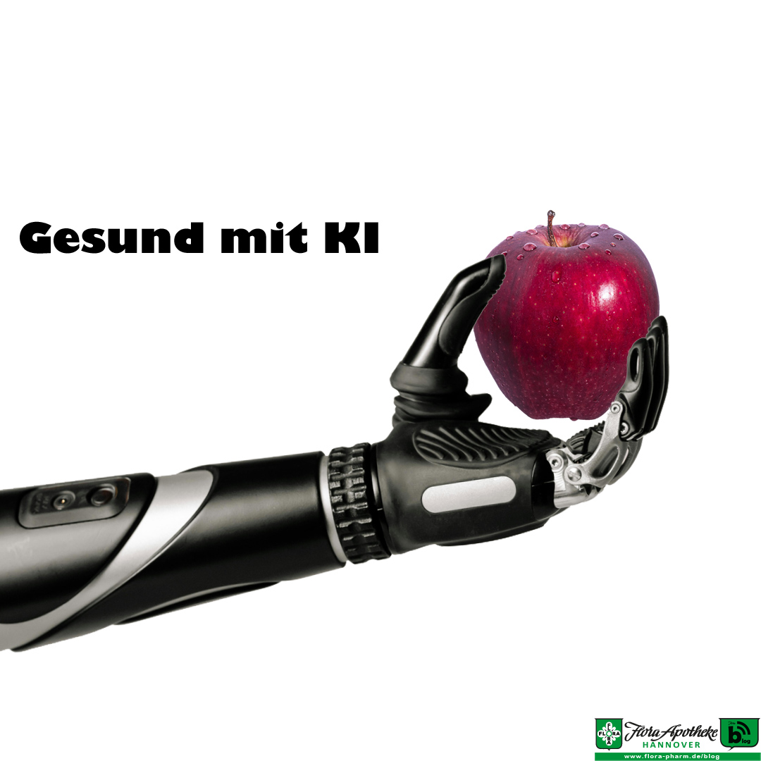 Gesund mit KI / AI