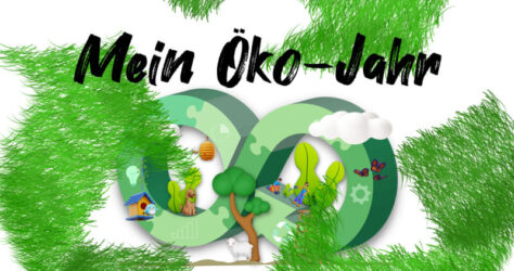 mein öko-jahr