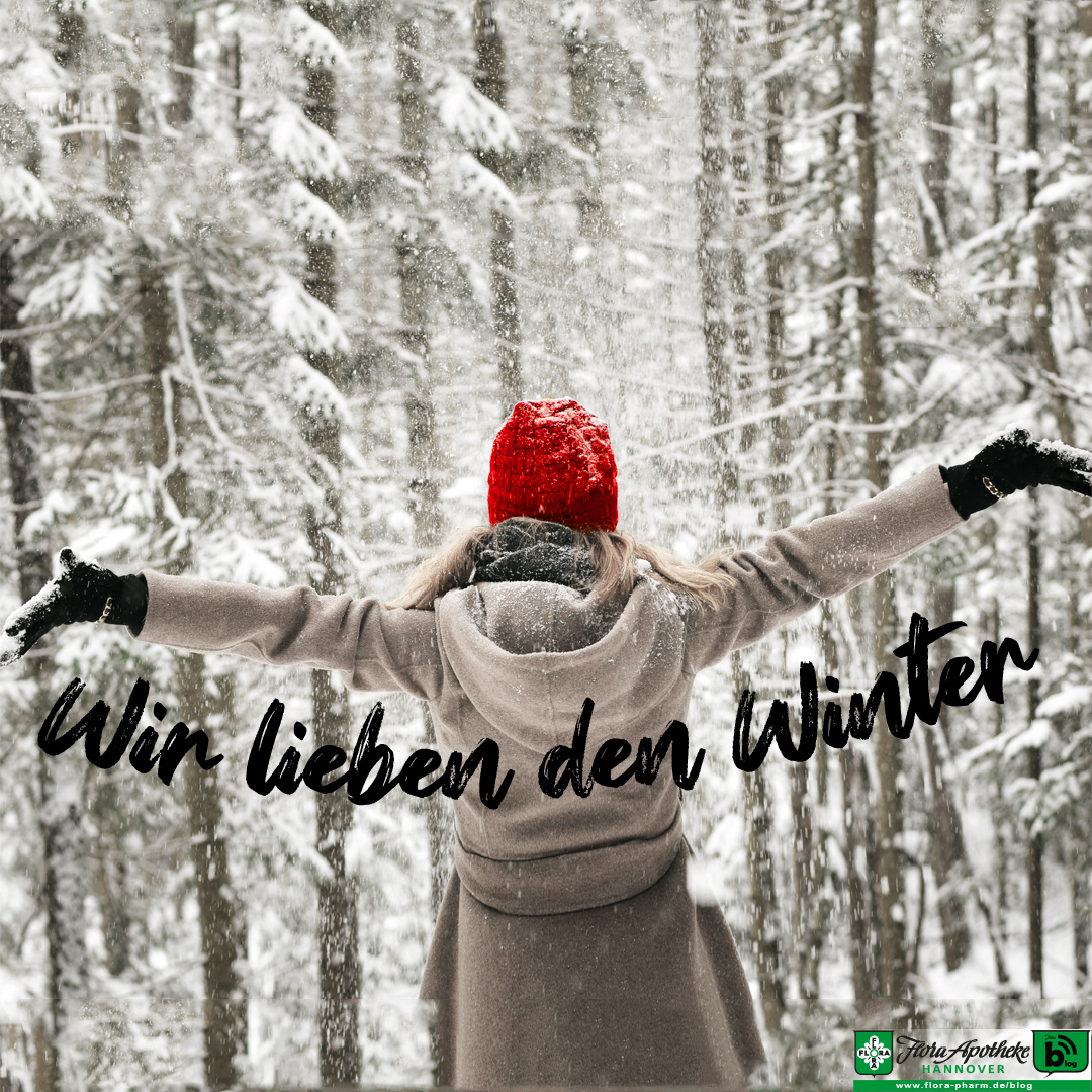 wir lieben den winter