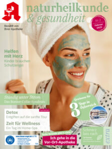 Naturheilkunde & Gesundheit 2-25